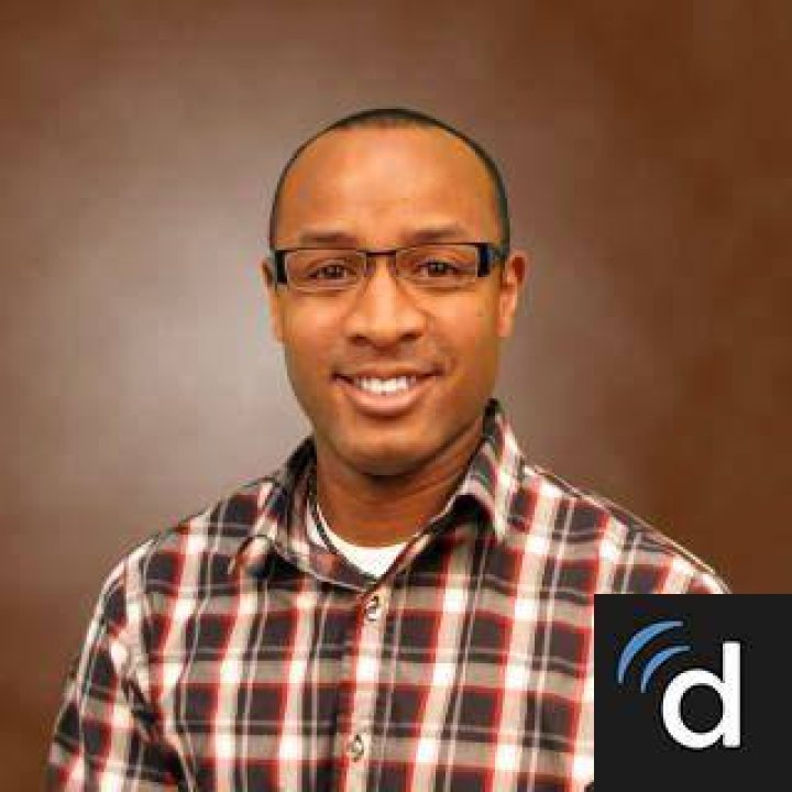 Dr. Curtis Ford, MD – Aurora, CO