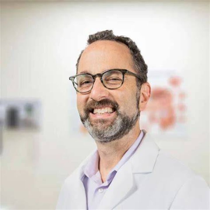 Dr. Curtis Hedberg, MD – Rogers, AR