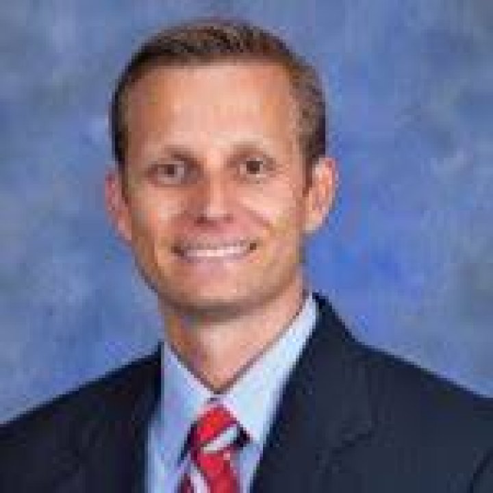 Dr. Curtis Maynard, MD – McAllen, TX