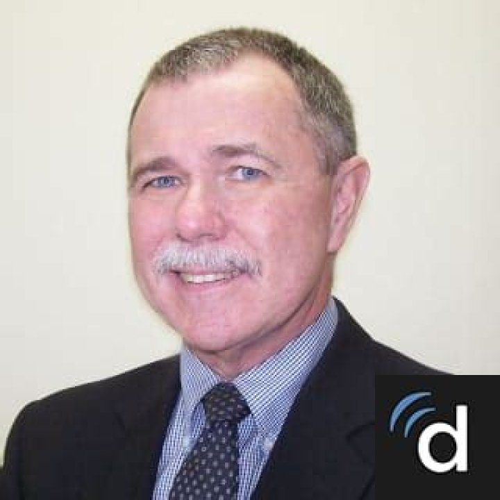Dr. Dan Criswell, MD – Duncan, OK