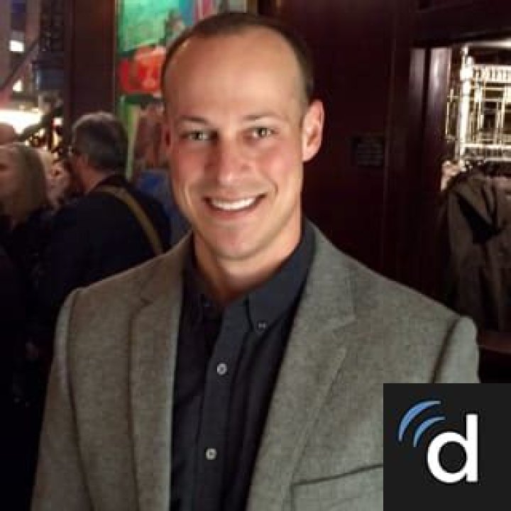 Dr. Daniel Avery III, MD – Birmingham, AL