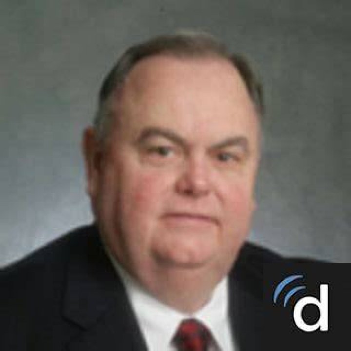 Dr. Daniel Carroll, MD – Lafayette, LA