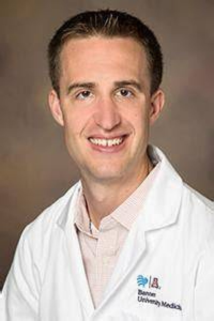Dr. Daniel Combs, MD – Tucson, AZ