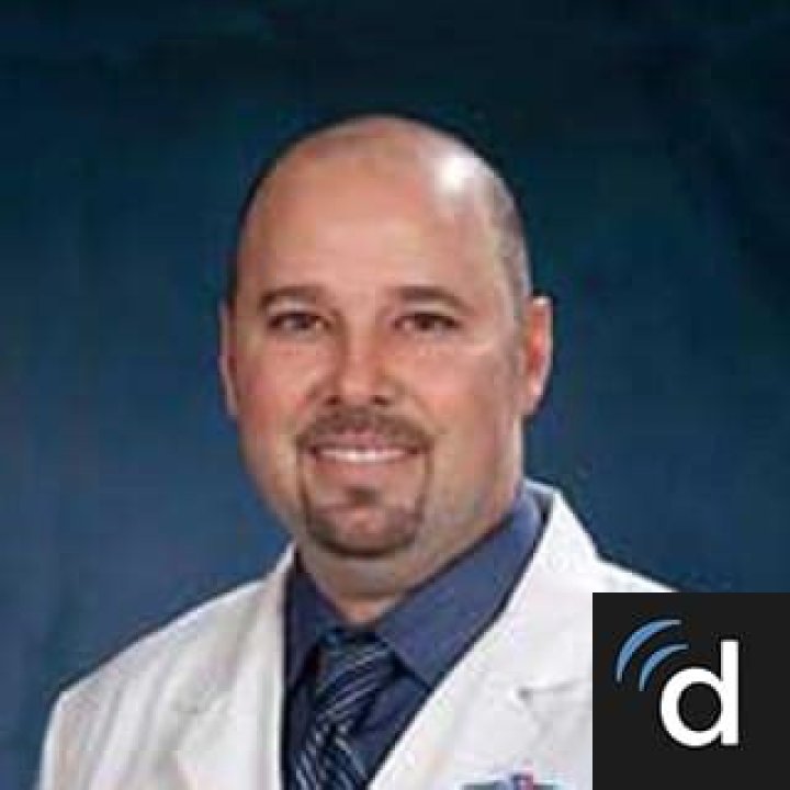 Dr. Daniel Davis, MD – Bowling Green, KY
