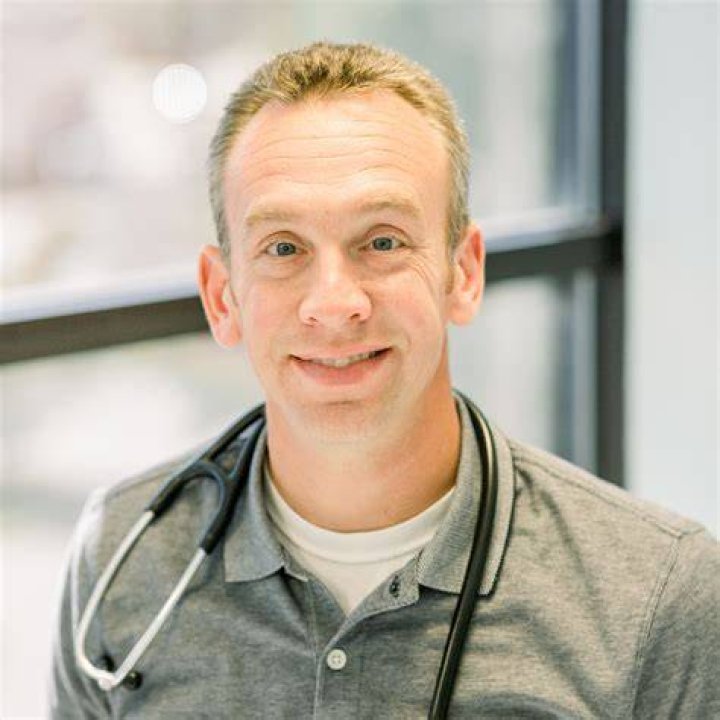 Dr. Daniel Gallo, MD – Somerset, KY