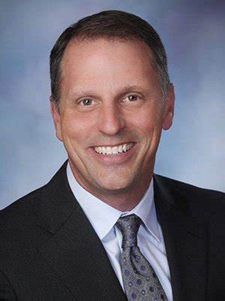 Dr. Daniel Gramins, MD – Billings, MT