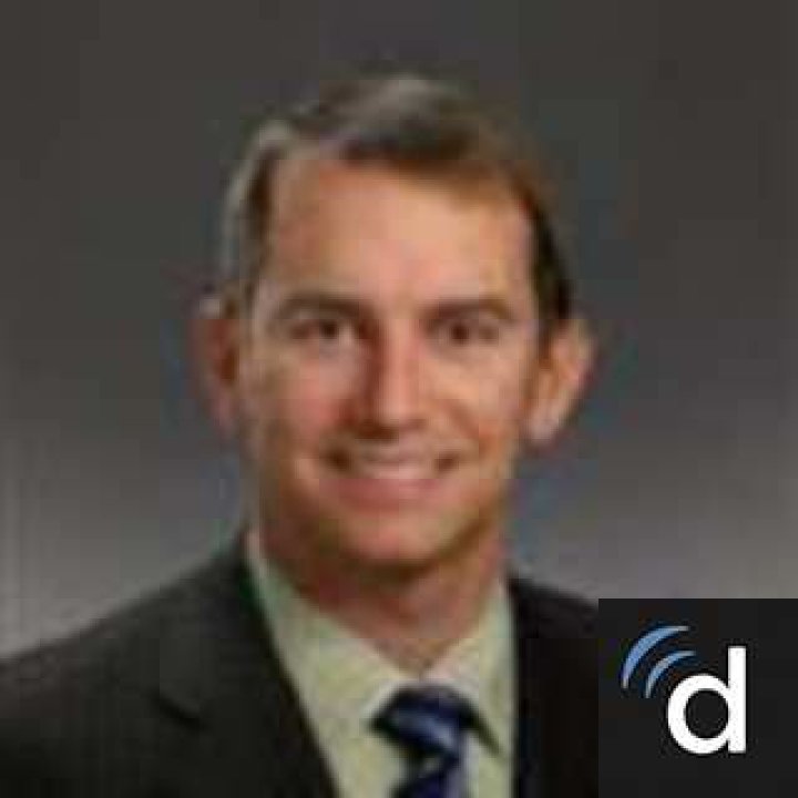 Dr. Daniel Hall, MD – Gainesville, FL