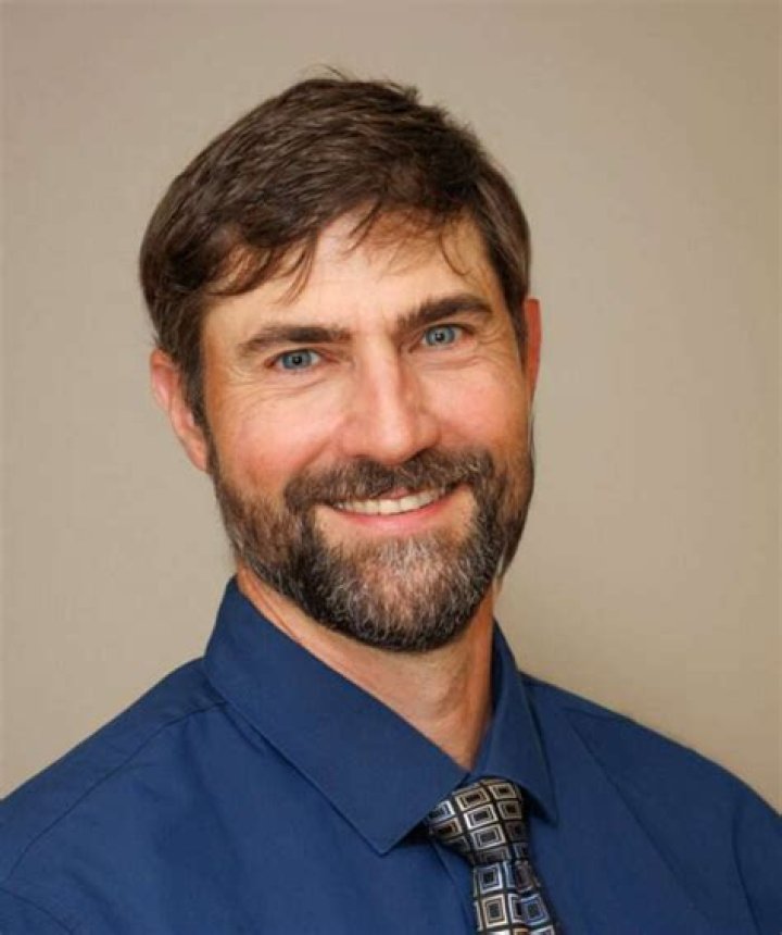 Dr. Daniel Kaiser, MD – Tulsa, OK