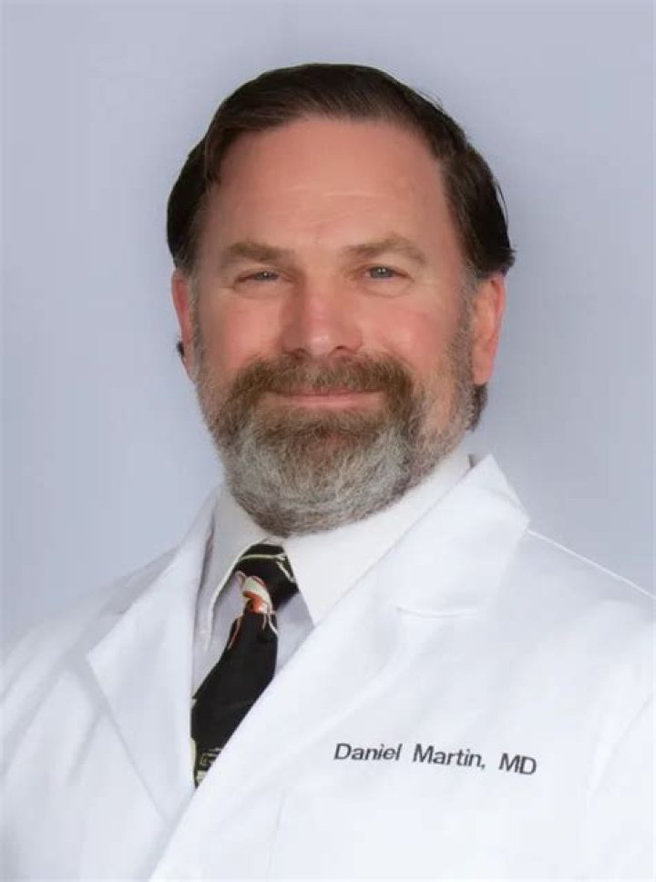 Dr. Daniel Martin, MD – Springfield, PA
