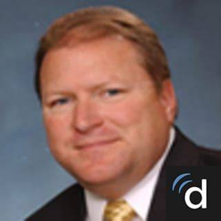 Dr. Daniel McDevitt, MD – Stockbridge, GA
