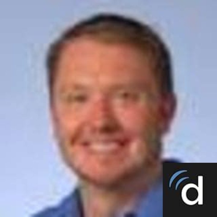 Dr. Daniel Murph, MD – Indianapolis, IN