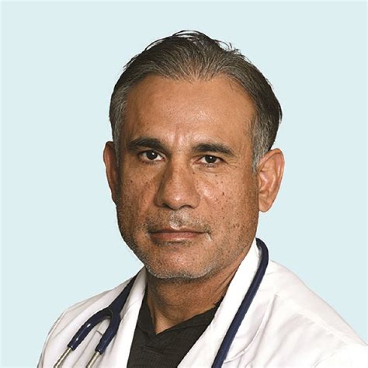 Dr. Daniel Polanco, MD – El Paso, TX