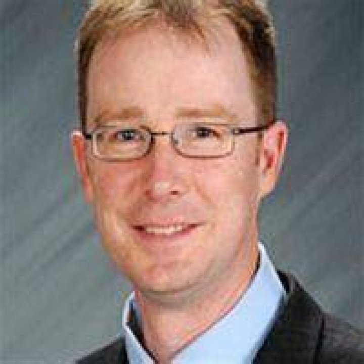 Dr. Daniel Porter, MD – Conroe, TX