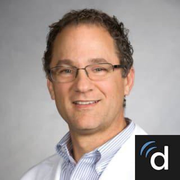 Dr. Daniel Slater, MD – San Diego, CA