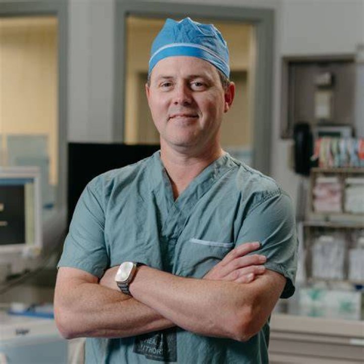 Dr. Daniel Warren, MD – New York, NY