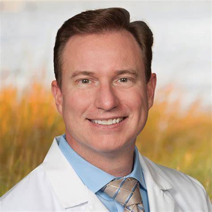 Dr. Daniel Wittersheim, MD – Ocean Springs, MS