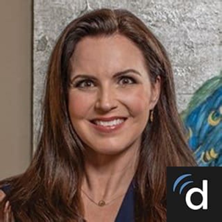 Dr. Danielle LeBlanc, MD – Fort Worth, TX