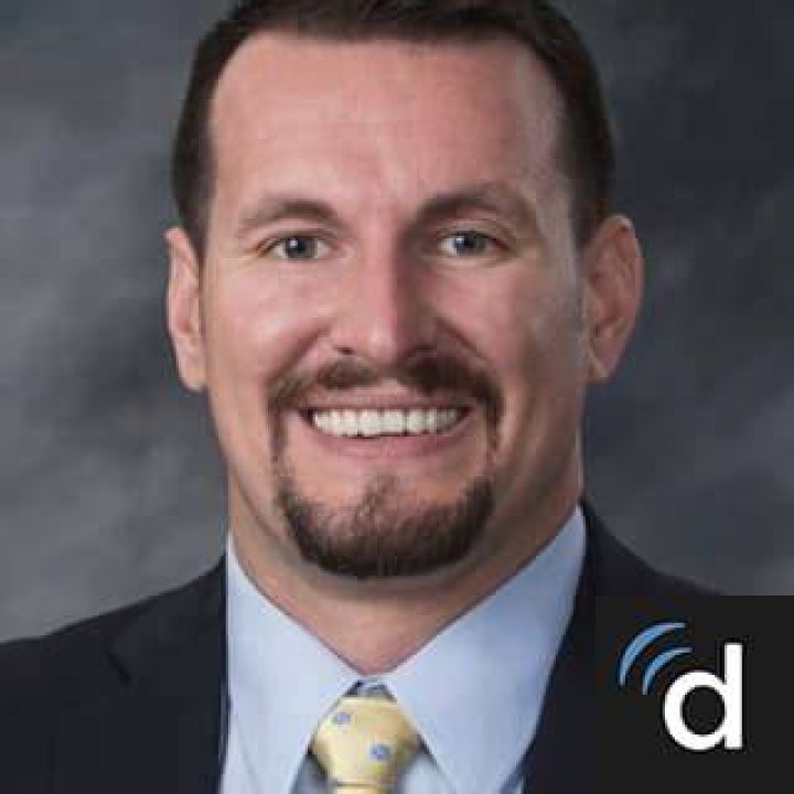 Dr. Danny Harbour, MD – Lewistown, MT
