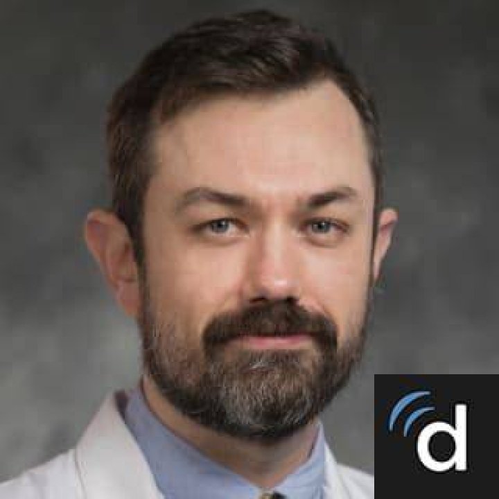 Dr. Darin Dufault, MD – Durham, NC