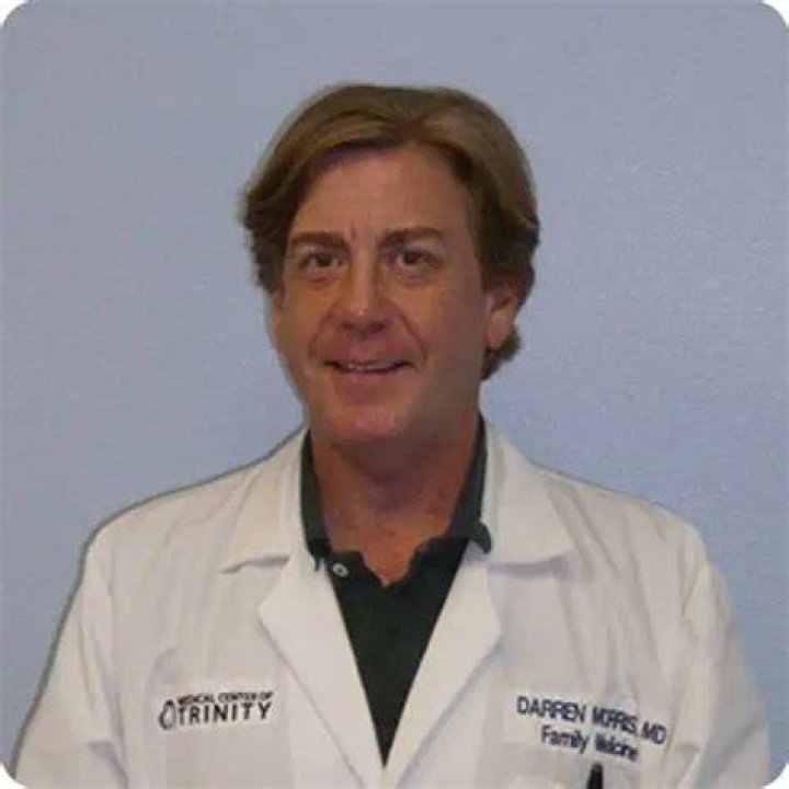 Dr. Darren Morris, MD – Trinity, FL