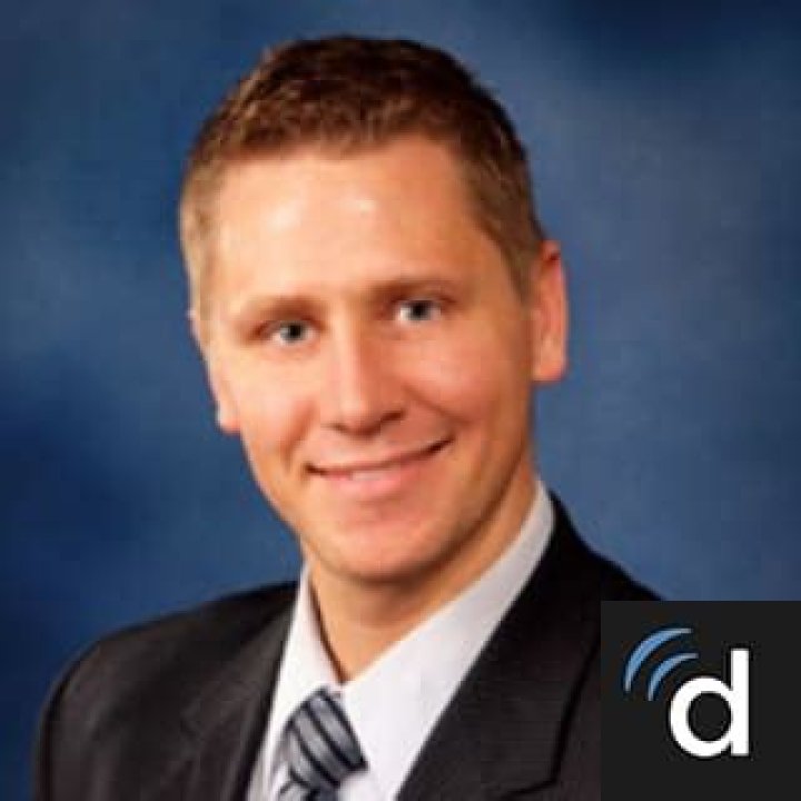 Dr. Darrick Neibaur, DO – Henderson, NV