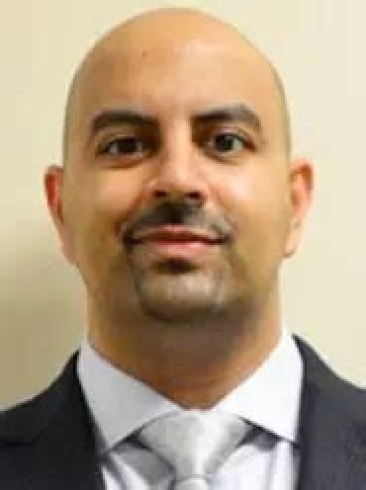 Dr. Dave Seecharan, MD – Suwanee, GA