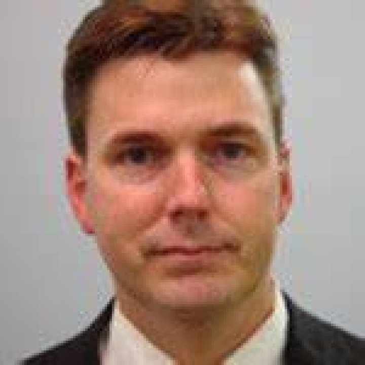 Dr. David Allen, MD – Augusta, GA