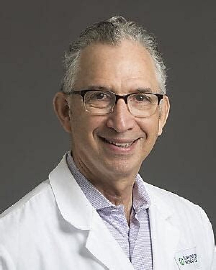 Dr. David Ansell, MD – Chicago, IL