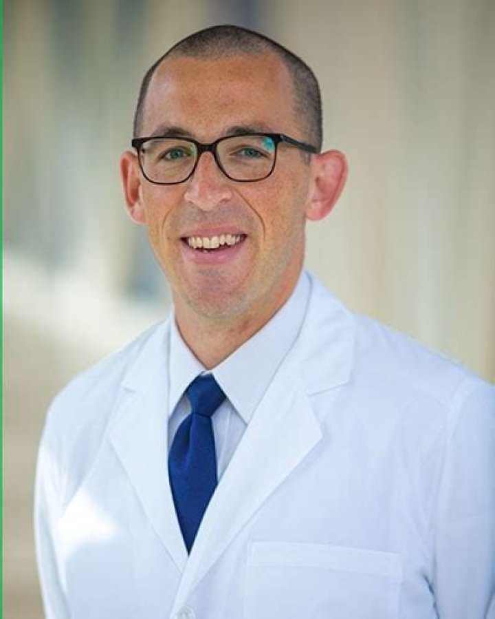 Dr. David Becker, MD – New York, NY