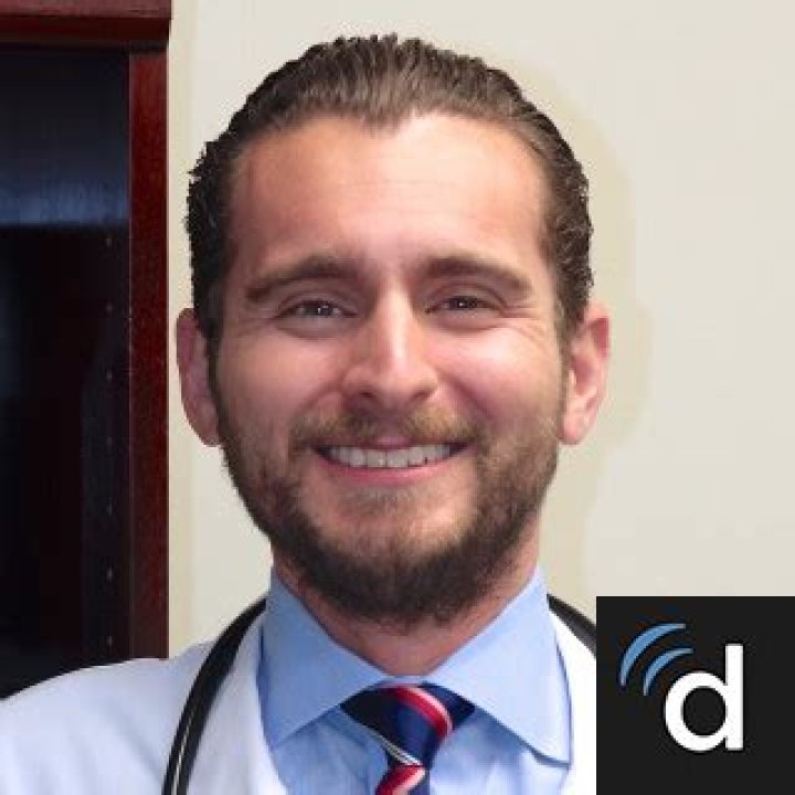 Dr. David Beyda, MD – Flushing, NY
