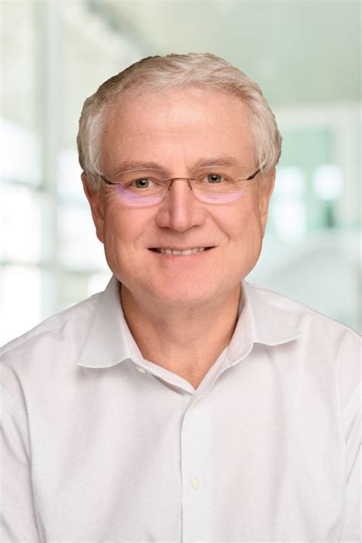 Dr. David Bright, MD – Durham, NC
