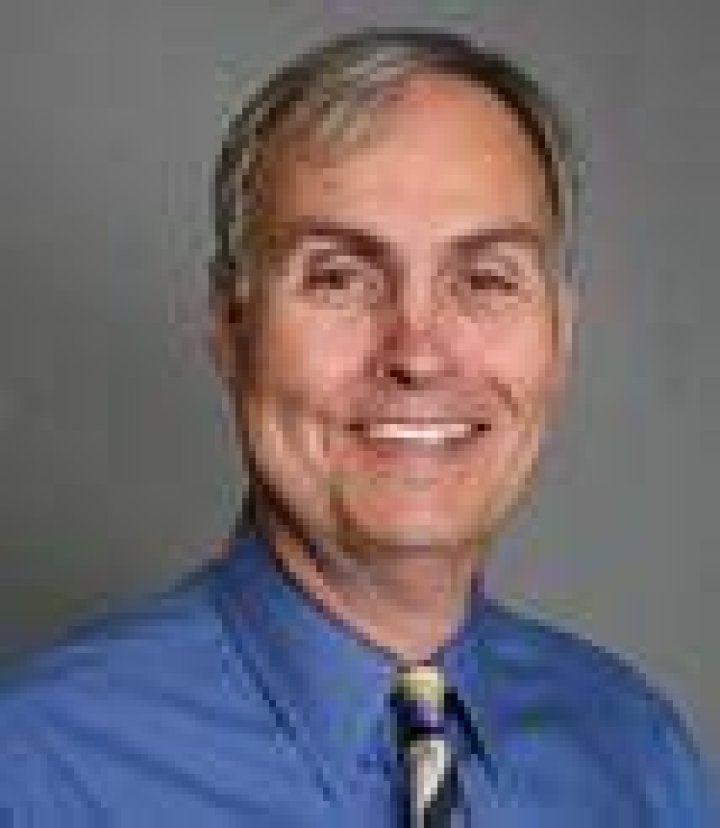 Dr. David Brunsting, MD – Chula Vista, CA