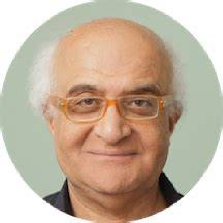 Dr. David Carmili, MD – Ridgewood, NY