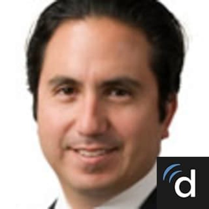 Dr. David Cuellar, MD – Round Rock, TX