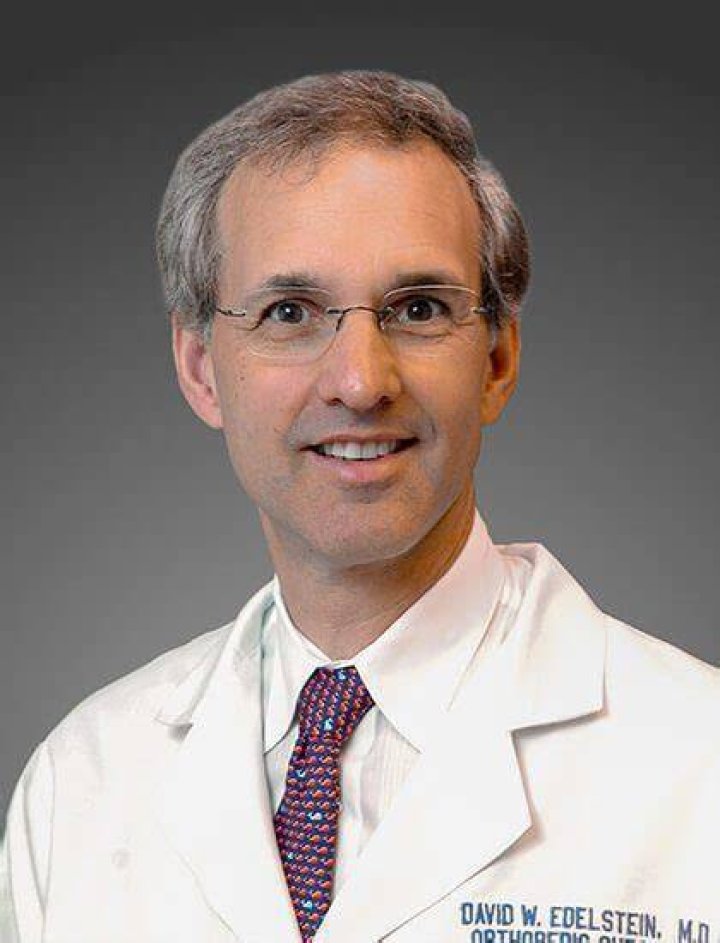 Dr. David Edelstein, MD – Glenview, IL