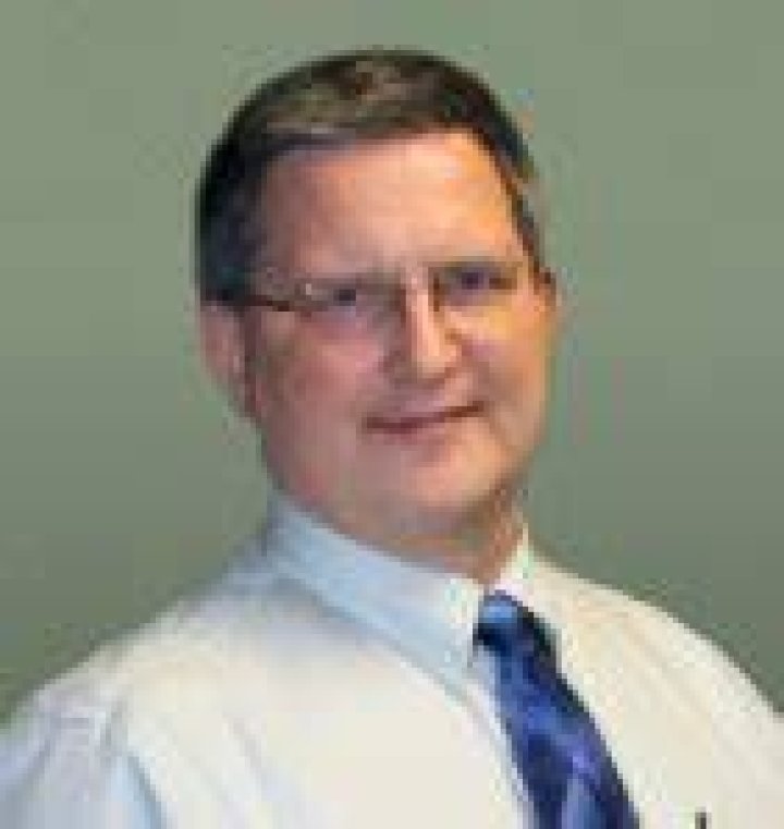 Dr. David Guzik, DO – Burlington, NJ