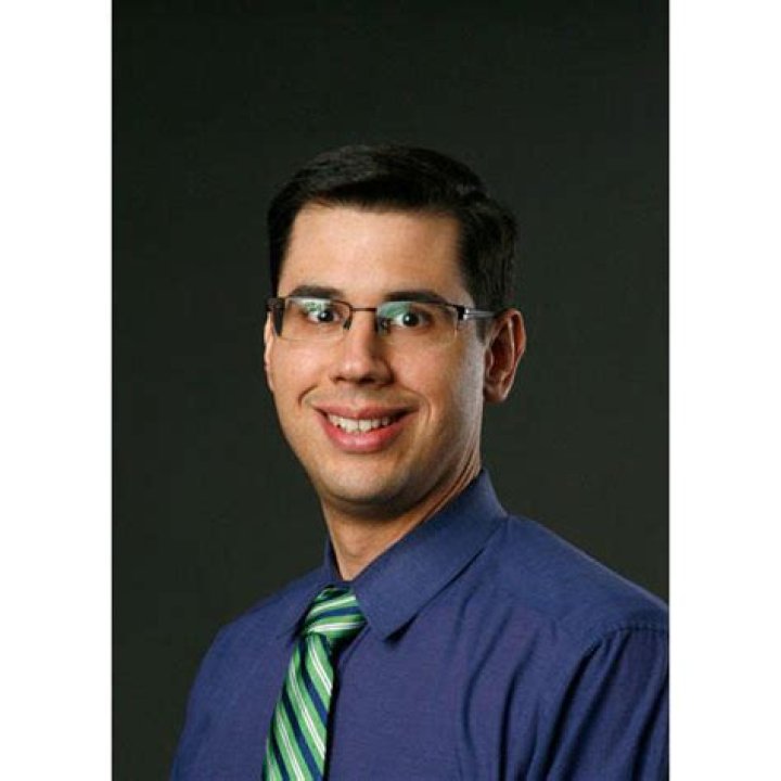 Dr. David Hale, MD – Rome, GA