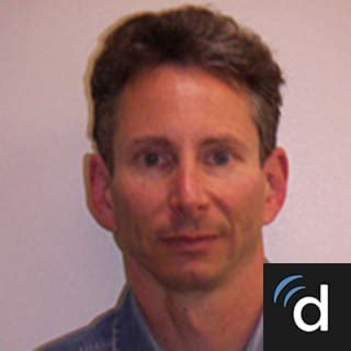 Dr. David Klashman, MD – Torrance, CA