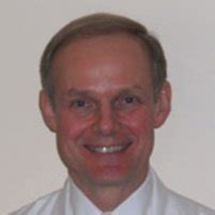Dr. David Klumpar, MD – Pinehurst, NC