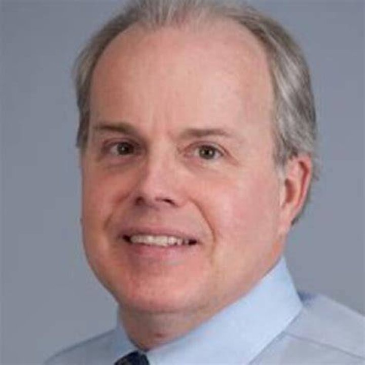 Dr. David Madtes, MD – Seattle, WA