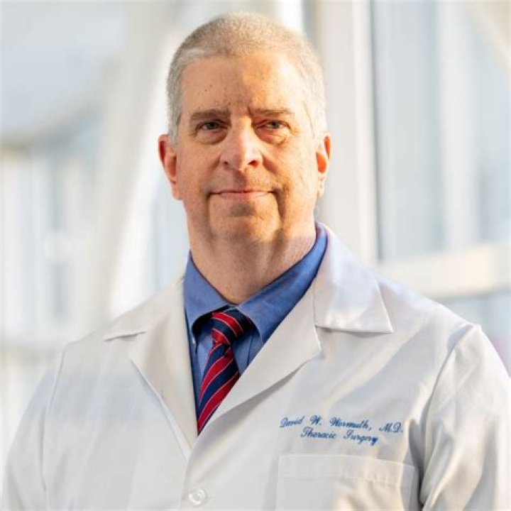 Dr. David Manfredi, MD – Syracuse, NY