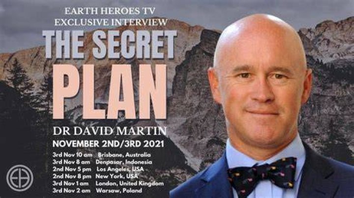 Dr David Martin Wikipedia: Everything To Know