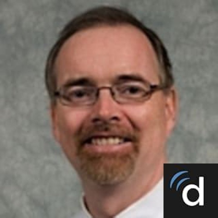 Dr. David McDonald, MD – Ormond Beach, FL