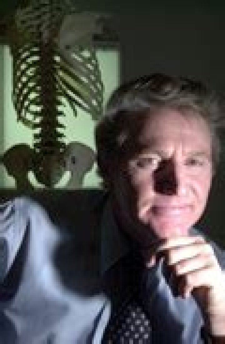 Dr. David McGrath, MD – West Haven, CT