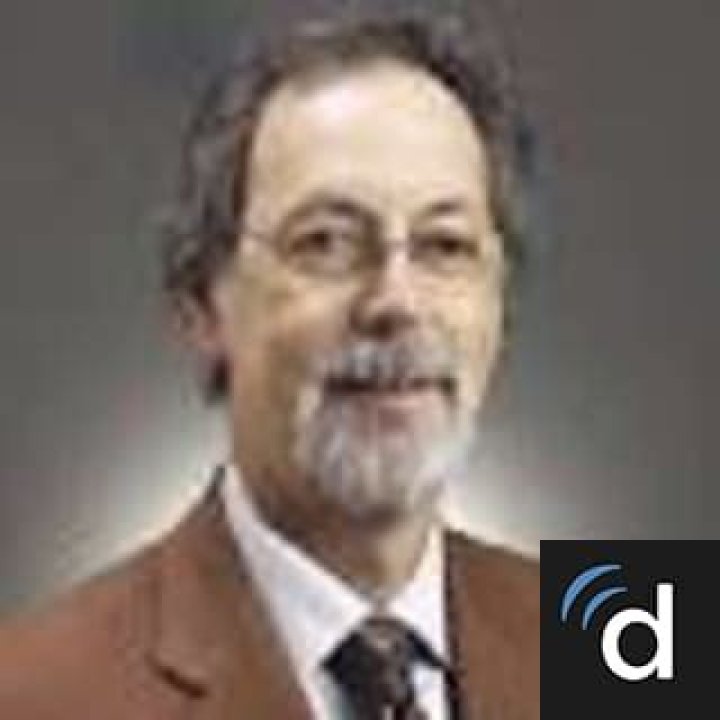 Dr. David Meranda, MD – Akron, OH