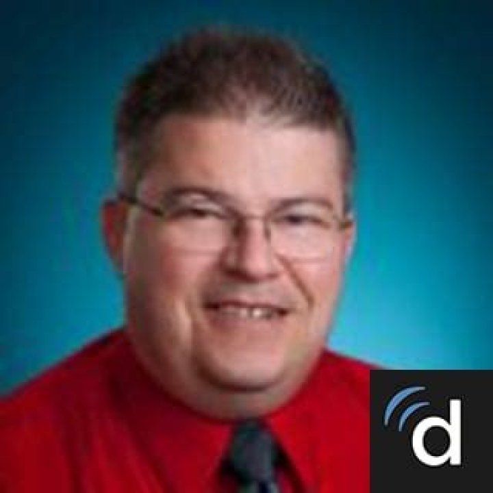 Dr. David Murphy, DO – Bedford, IN