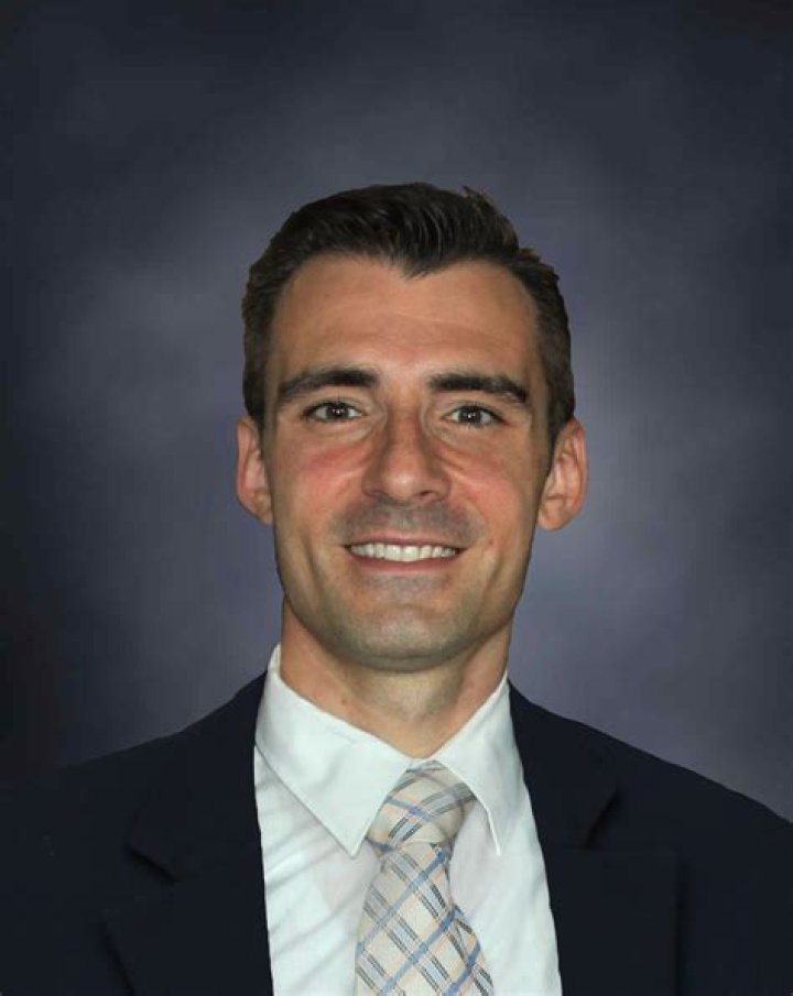 Dr. David Murphy, DO – Indianapolis, IN