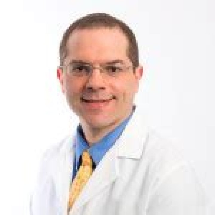 Dr. David Najarian, MD – Randolph, NJ