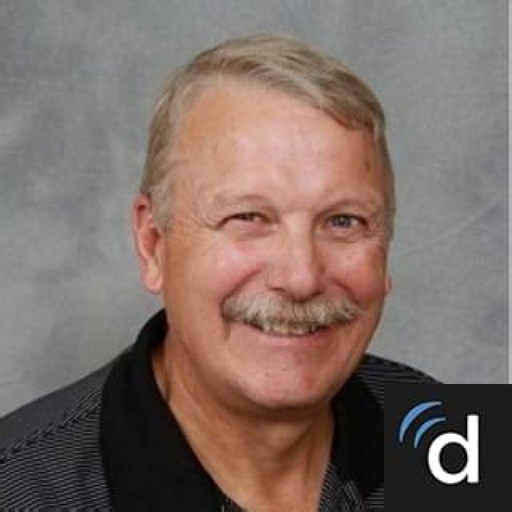 Dr. David Ness, MD – Saint Paul, MN