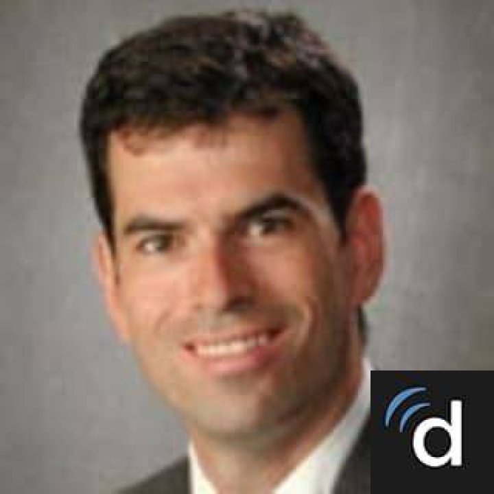 Dr. David Ondich, MD – Saint Paul, MN
